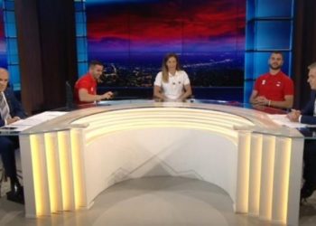 “Do të ngremë flamurin shqiptar”/ Ekipi olimpik drejt aventurës, cilat janë shpresat e Shqipërisë për medalje në Tokio