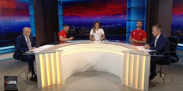 “Do të ngremë flamurin shqiptar”/ Ekipi olimpik drejt aventurës, cilat janë shpresat e Shqipërisë për medalje në Tokio