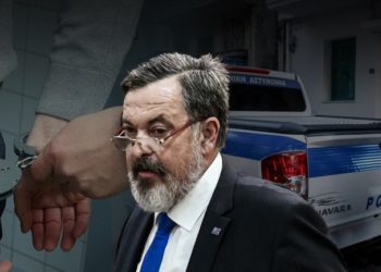 Antishqiptari i përbetuar i Agimit të Artë, shihni shtëpinë në Athinë ku fshihej Christos Papas (FOTO)