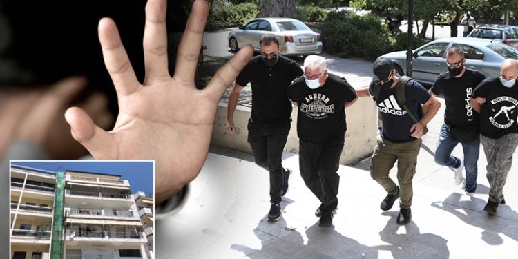 Një histori rrënqethëse trondit sërish Greqinë