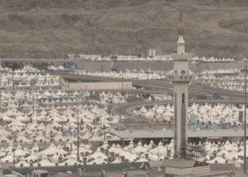Nesër Kurban Bajrami, besimtarët e vaksinuar drejt Mekës