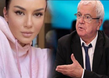 Pas komplimenteve që i bëri, Spartak Ngjela përballet me Bora Zemanin! Ja çfarë i tha moderatorja avokatit