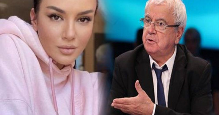 Pas komplimenteve që i bëri, Spartak Ngjela përballet me Bora Zemanin! Ja çfarë i tha moderatorja avokatit