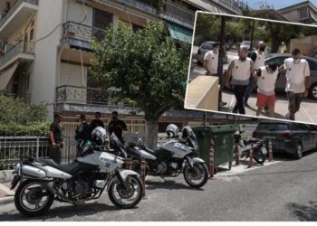 Shqiptari që vrau gruan për xhelozi në Athinë, ekspertiza nxjerr të dhëna tronditëse (Detajet)