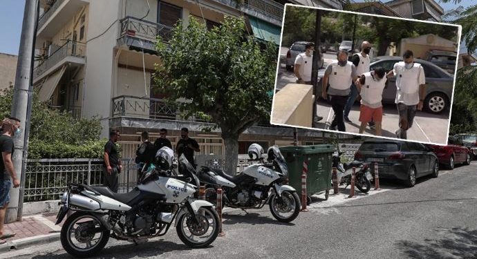 Shqiptari që vrau gruan për xhelozi në Athinë, ekspertiza nxjerr të dhëna tronditëse (Detajet)