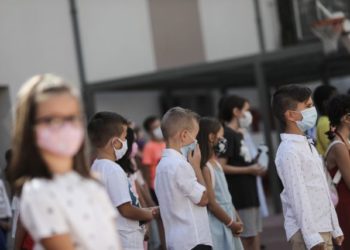 Rritet shqetësimi në Greqi, varianti delta po përhapet masivisht te fëmijët