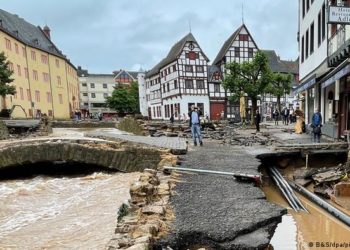 Analiza e DW: Sa është fatura e përmbytjeve të shekullit në Gjermani