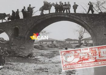 Shqipëria dhe ‘eksperimenti’ me bananet e Somalisë në 1940! Historia e një koncesioni të pazakontë