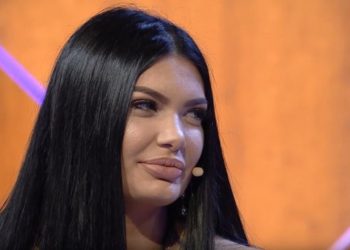 Këngëtarja Zajmina Vasjari emërohet specialiste në ujësjellës: Rroga punonjëse e kategorisë së parë (Dokumenti)