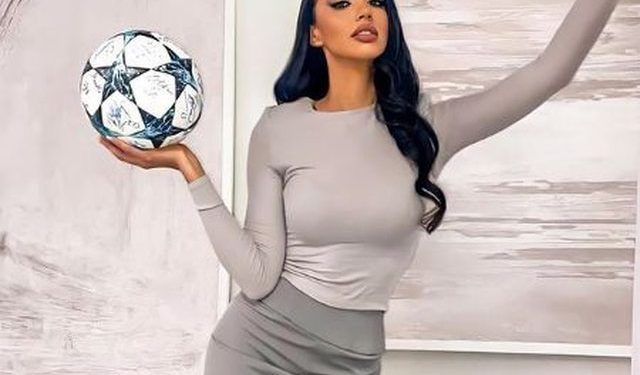 Prezantuesja shqiptare rrëfen ngjarjen e frikshme: Si tentuan të më rrëmbenin në New York