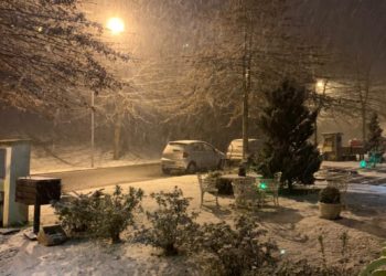 Çmendet klima/ I nxehti pushton Europën, Brazili nën dëborë