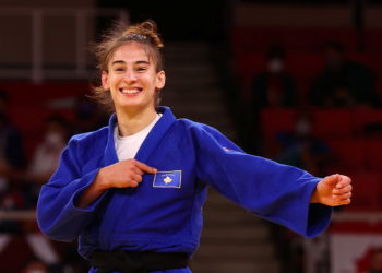 Kosova, surpriza e bukur e Lojërave Olimpike, Japonia kryeson renditjen e medaljeve