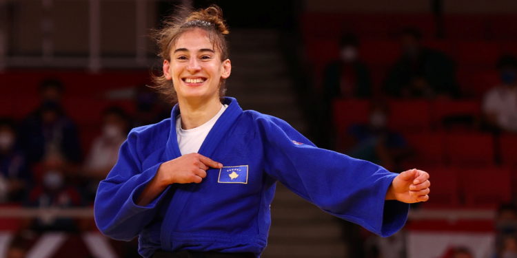 Kosova, surpriza e bukur e Lojërave Olimpike, Japonia kryeson renditjen e medaljeve