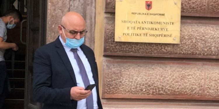 Vettingu, më 12 korrik vendimi përfundimtar për gjyqtarin e Gjirokastrës