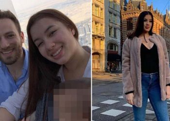 Tjetër kthesë, psikologia e Caroline: Ajo më tha se donte të ndahej nga Babis