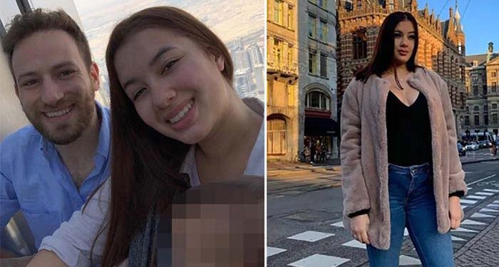 Tjetër kthesë, psikologia e Caroline: Ajo më tha se donte të ndahej nga Babis