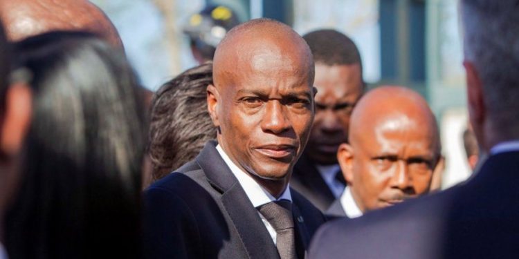 Atentati ndaj Presidentit të Haitit, policia vret 4 mercenarë, arreston dy të tjerë