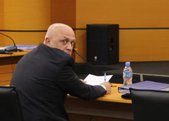 Përfundimisht jashtë gjyqësorit, shkarkohet kreu i Prokurorisë së Apelit Gjirokastër