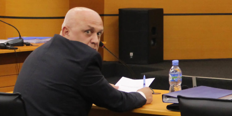 Përfundimisht jashtë gjyqësorit, shkarkohet kreu i Prokurorisë së Apelit Gjirokastër