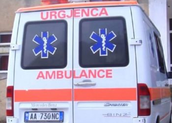 Biznesmeni gjendet i pajetë në dyqan, ja dyshimet e para