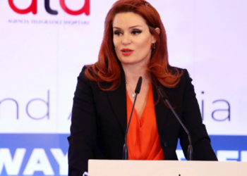 Zgjidhet kryetarja e re e AMA-s, Armela Krasniqi