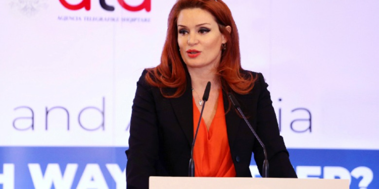 Zgjidhet kryetarja e re e AMA-s, Armela Krasniqi