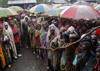 OKB paralajmëron: Miliona njerëz në rrezik urie, nëse nuk ndihmohen shpejt