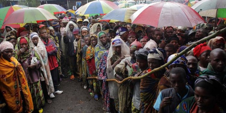 OKB paralajmëron: Miliona njerëz në rrezik urie, nëse nuk ndihmohen shpejt