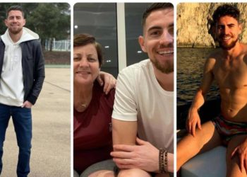 Jorginho, “çuni i mamit” që çoi Italinë në finale