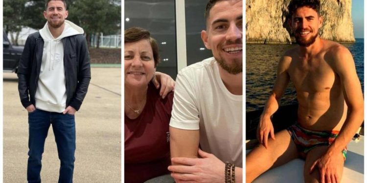 Jorginho, “çuni i mamit” që çoi Italinë në finale