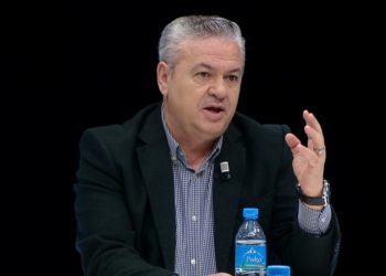 Myslim Murrizi: PD është katandisur me burra qe ju kanë ikur gratë, kur pashë listën e menderë kanidatëve më erdhi për të dh****