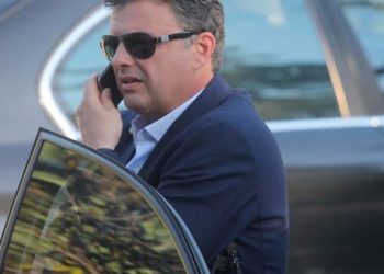 Ristani “godet” Bashën: Fshehja e së vërtetës nuk do ta çojë larg