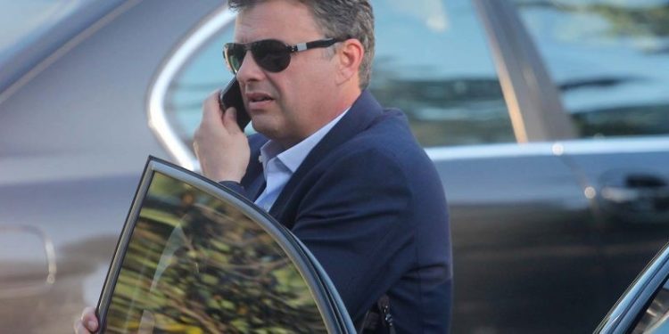 Ristani “godet” Bashën: Fshehja e së vërtetës nuk do ta çojë larg