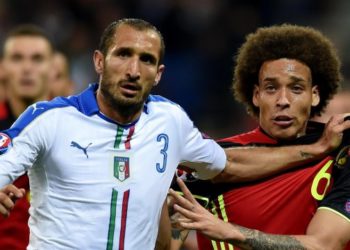 Belgjikë – Itali, përballja kryesore e çerekfinales së Evropianit