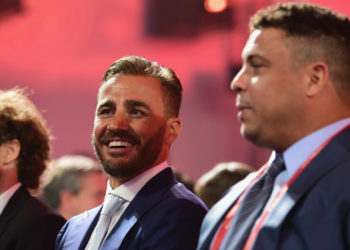 Cannavaro gjen pasardhësin e dyshes Chiellini-Bonucci