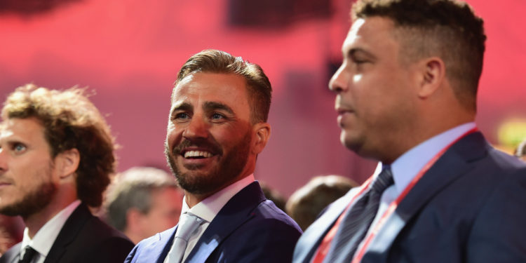 Cannavaro gjen pasardhësin e dyshes Chiellini-Bonucci