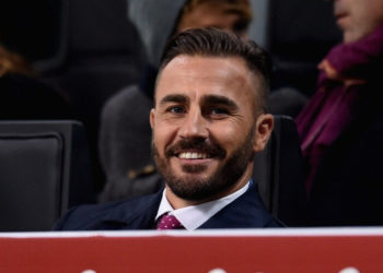 Cannavaro zbulon fenomenin e vërtetë të Italisë