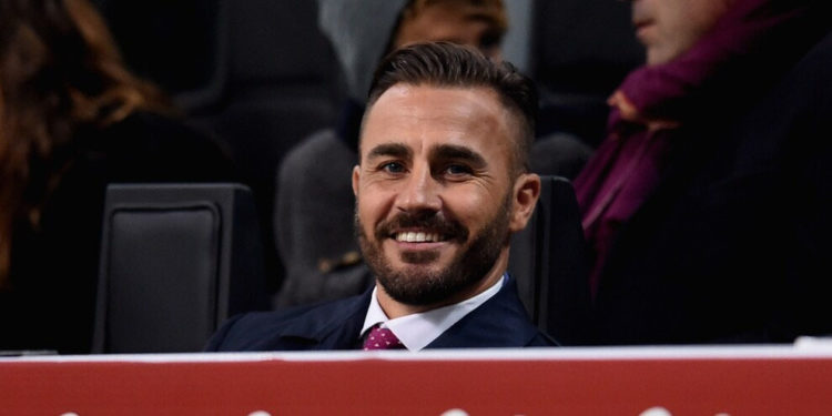 Cannavaro zbulon fenomenin e vërtetë të Italisë