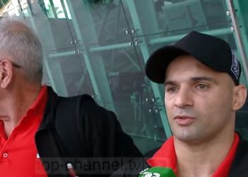 Niset drejt Tokios ekipi shqiptar, pjesa e parë e grupit ka mbërritur tashmë në Japoni