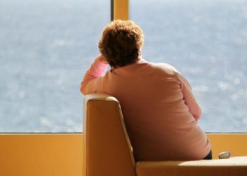 Studimi: Katërfishohet niveli i vetmisë për shkak të pandemisë