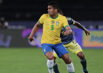 Casemiro: E admiroj shumë Messin, por Argjentina nuk është vetëm ai…