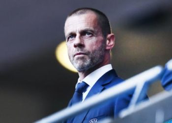 Finalja, Ceferin: Ka ardhur momenti i së vërtetës