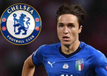 Chelsea ofron 100 milionë euro për Chiesan