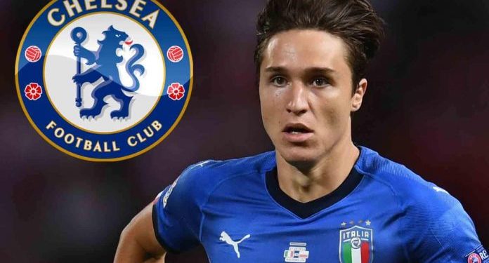 Chelsea ofron 100 milionë euro për Chiesan