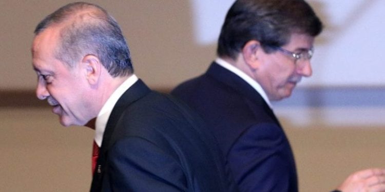 Ish aleati dhe kryeministri i tij, bën radiografinë e pushtetit të korruptuar të Erdoganit