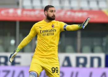 Donnarumma zbulon të vërtetën: Ja pse nuk e festova penalltinë e fundit