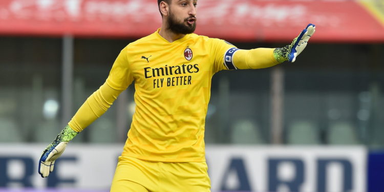 Donnarumma zbulon të vërtetën: Ja pse nuk e festova penalltinë e fundit