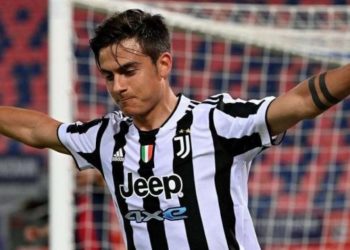 Juve, e vendosur të zgjidh çështjen e Dybalas