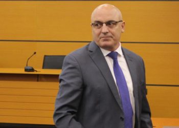 Apeli konfirmon në detyrë gjyqtarin e Gjirokastrës, Ramiz Lala