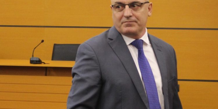 Apeli konfirmon në detyrë gjyqtarin e Gjirokastrës, Ramiz Lala